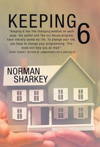 Cover image for Keeping 6