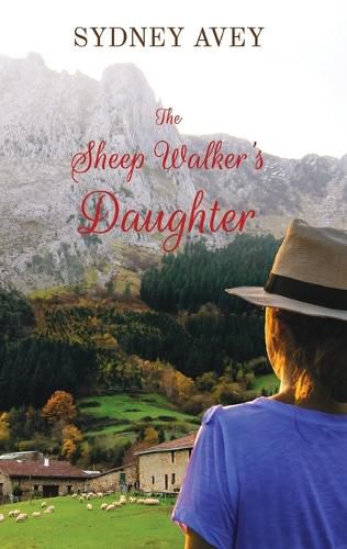 Cover image for The Sheep Walker's Daughter