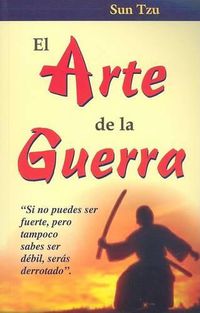 Cover image for El Arte de la Guerra