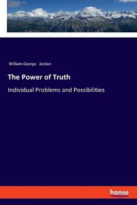 Cover image for The Power of Truth