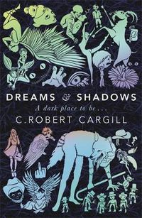 Cover image for Dreams and Shadows