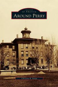 Cover image for Around Perry