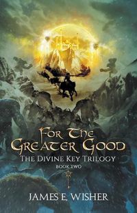 Cover image for For The Greater Good