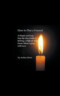 Cover image for How to Plan a Funeral