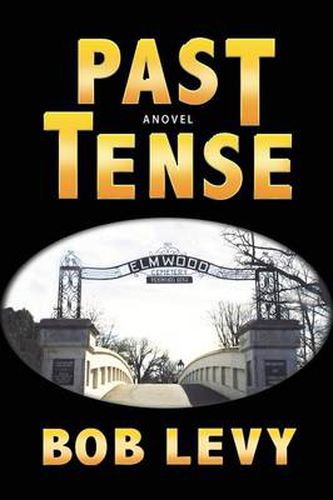 Cover image for Past Tense