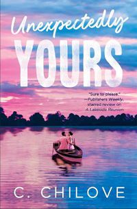 Cover image for Unexpectedly Yours