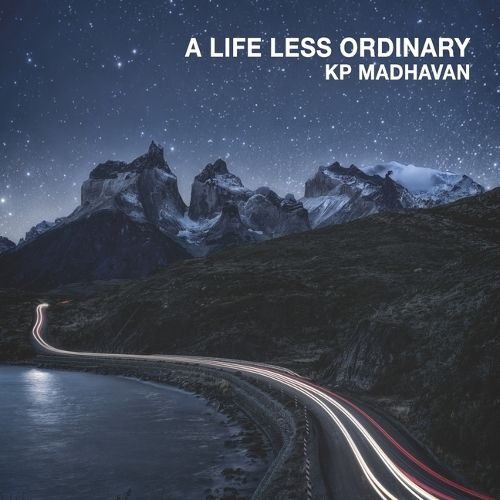 Cover image for A Life Less Ordinary