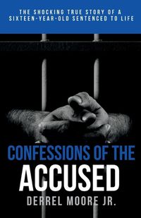 Cover image for Confessions of the Accused