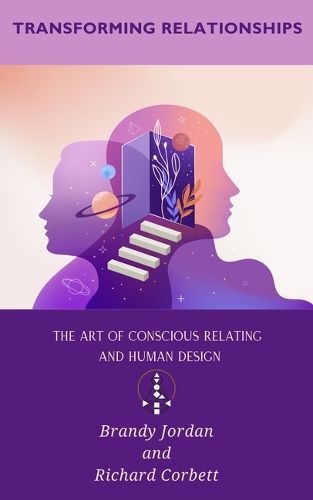 Cover image for Transforming Relationships