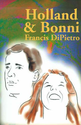 Cover image for Holland & Bonni