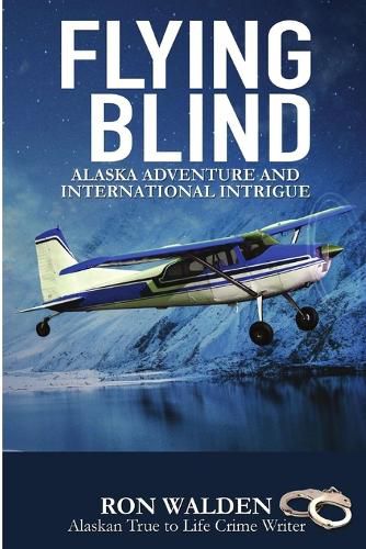 Cover image for Flying Blind