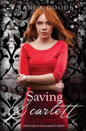 Cover image for Saving Scarlett