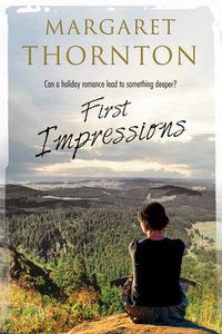 Cover image for First Impressions