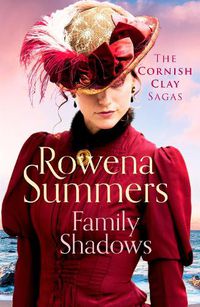 Cover image for Family Shadows: A heart-breaking novel of family secrets