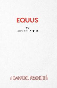 Cover image for Equus