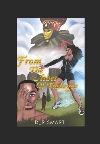 Cover image for From The Ashes of Tuskegee