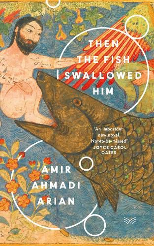 Cover image for Then the Fish Swallowed Him