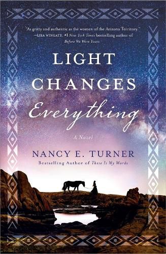 Cover image for Light Changes Everything: A Novel