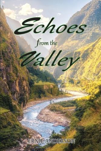 Cover image for Echoes from the Valley