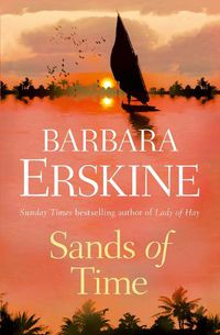 Cover image for Sands of Time