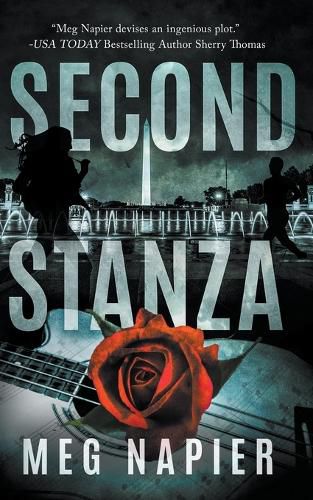 Cover image for Second Stanza