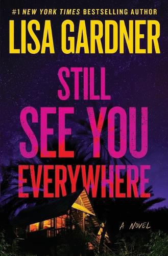 Cover image for Still See You Everywhere