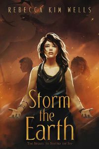Cover image for Storm the Earth