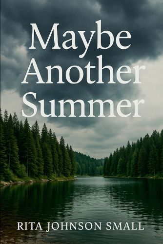 Cover image for Maybe Another Summer