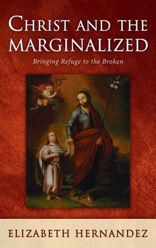Cover image for Christ and the Marginalized