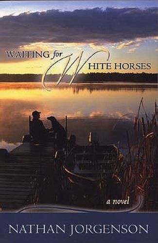 Cover image for Waiting for White Horses