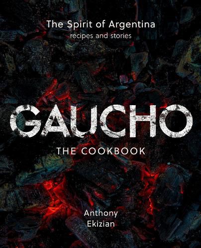 Cover image for Gaucho