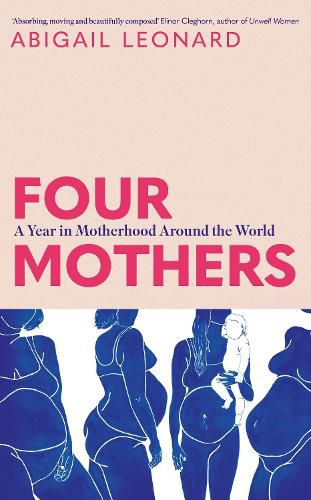 Cover image for Four Mothers