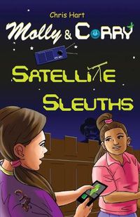 Cover image for Satellite Sleuths