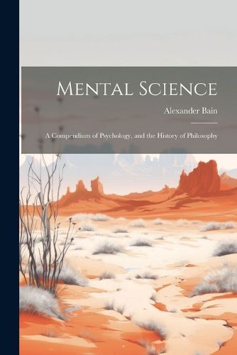 Cover image for Mental Science