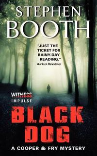 Cover image for Black Dog