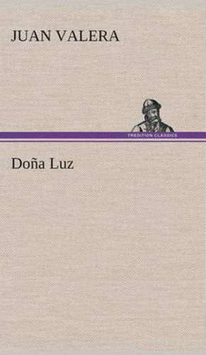 Cover image for Dona Luz