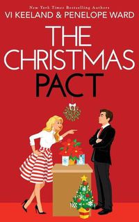 Cover image for The Christmas Pact