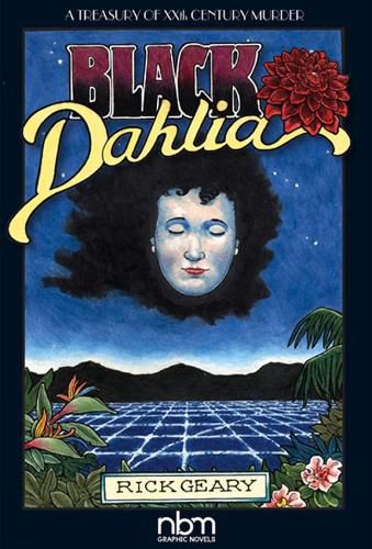 Cover image for Black Dahlia (2nd Edition)