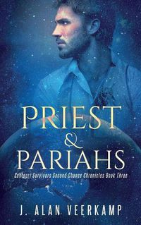 Cover image for Priest and Pariahs