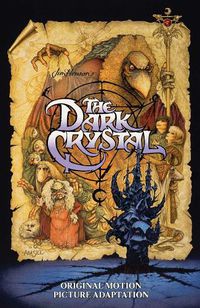 Cover image for Jim Henson's The Dark Crystal Original Motion Picture Adaptation