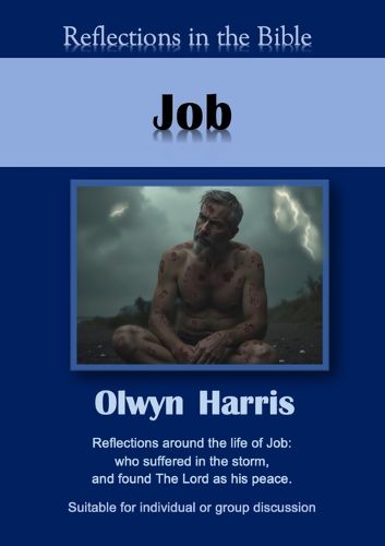 Cover image for Job