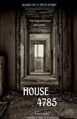 Cover image for House 4785