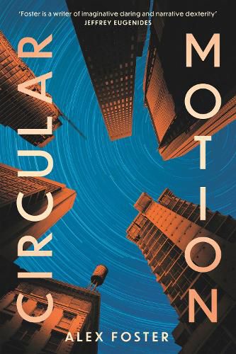 Cover image for Circular Motion
