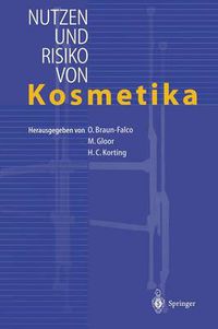 Cover image for Nutzen und Risiko von Kosmetika