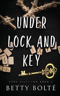 Cover image for Under Lock and Key