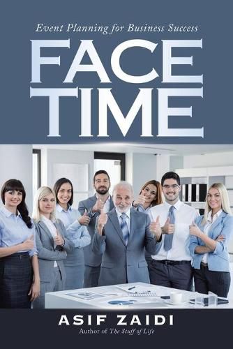 Cover image for Face Time