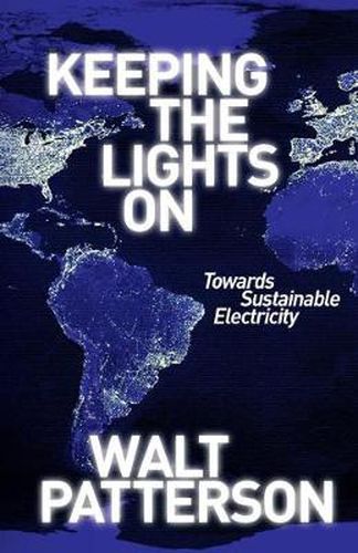 Cover image for Keeping The Lights On: Towards Sustainable Electricity