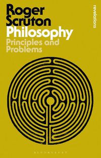 Cover image for Philosophy: Principles and Problems