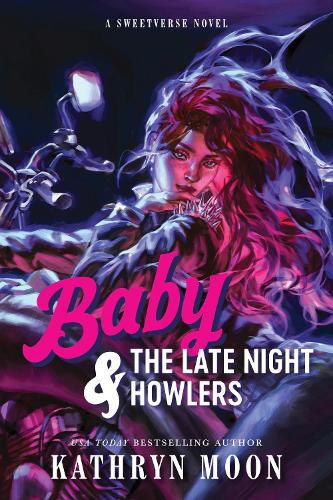 Cover image for Baby & the Late Night Howlers