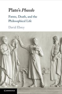 Cover image for Plato's Phaedo